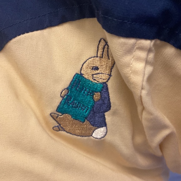 Vintage Beatrice Potter Snowsuit - Picture 4 of 9